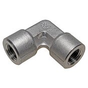 1/8" Elbow FNPT Stainless Steel Fitting